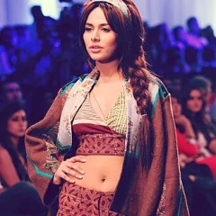 Ayyan (model) height profile photo