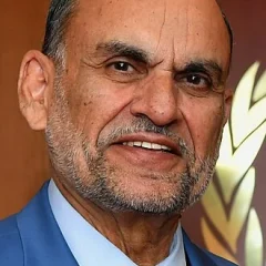 Azam Swati height profile photo
