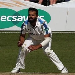 Azeem Rafiq height profile photo