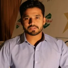 Azhar Ali height profile photo