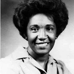 Azie Taylor Morton height profile photo