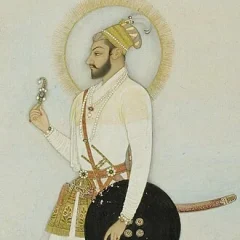 Azim-ush-Shan height profile photo