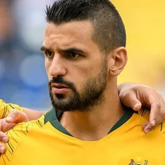 Aziz Behich height profile photo