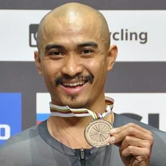 Azizulhasni Awang height profile photo