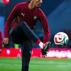 Azzedine Ounahi height profile photo