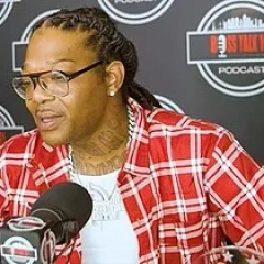 B.G. (rapper) height profile photo