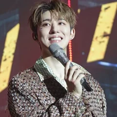 B.I (rapper) height profile photo