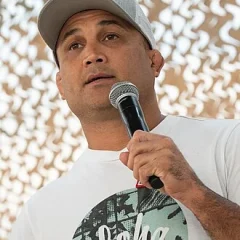 B.J. Penn height profile photo