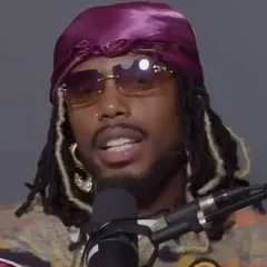 B.o.B height profile photo