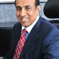 B. Ravi Pillai height profile photo