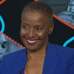 B. Smith height profile photo