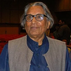 B. V. Doshi height profile photo