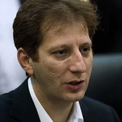 Babak Zanjani height profile photo