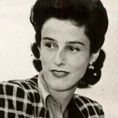 Babe Paley height profile photo