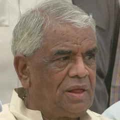 Babulal Gaur height profile photo