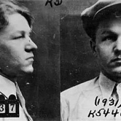 Baby Face Nelson height profile photo