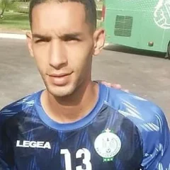 Badr Benoun height profile photo