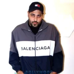 Badshah (rapper) height profile photo