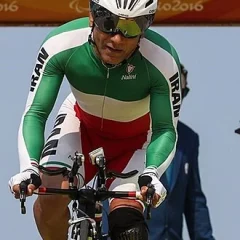 Bahman Golbarnezhad height profile photo