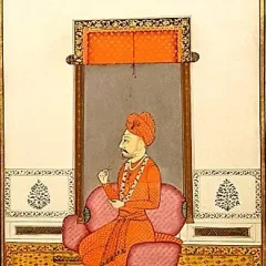 Bajirao I height profile photo