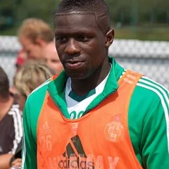 Bakary Sako height profile photo
