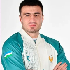 Bakhodir Jalolov height profile photo