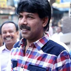Bala (director) height profile photo
