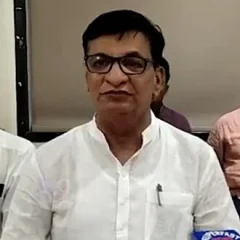 Balasaheb Thorat height profile photo
