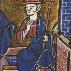 Baldwin III of Jerusalem height profile photo
