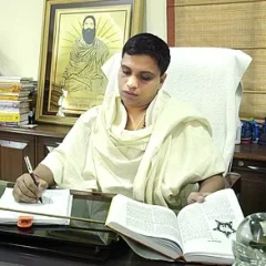 Balkrishna height profile photo