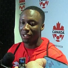 Ballou Tabla height profile photo