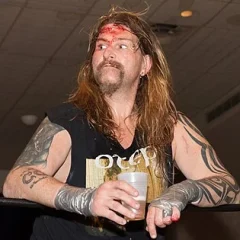Balls Mahoney height profile photo