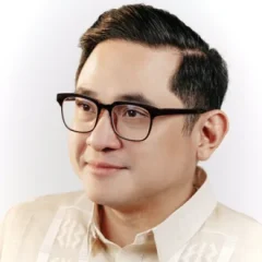 Bam Aquino height profile photo