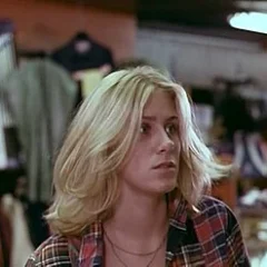 Bambi Woods height profile photo