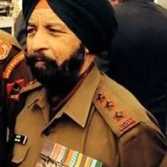 Bana Singh height profile photo