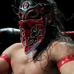 Bandido (wrestler) height profile photo