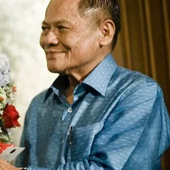 Banharn Silpa-archa height profile photo