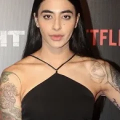 Bani J height profile photo