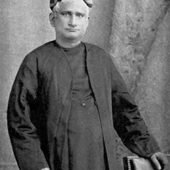 Bankim Chandra Chatterjee height profile photo