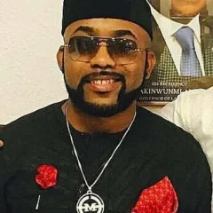 Banky W. height profile photo