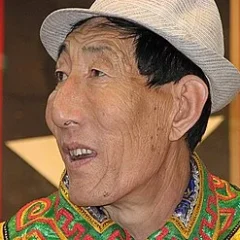 Bao Xishun height profile photo