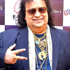 Bappi Lahiri height profile photo