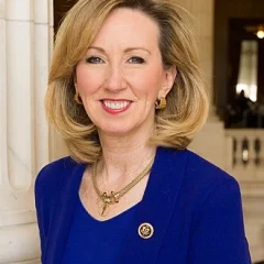 Barbara Comstock height profile photo