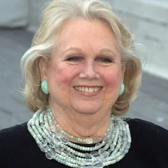 Barbara Cook height profile photo