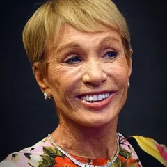 Barbara Corcoran height profile photo