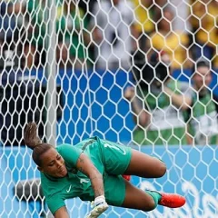 Bárbara (footballer) height profile photo