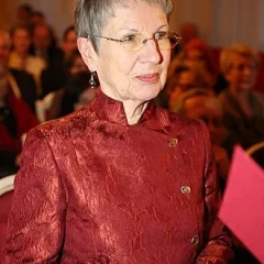 Barbara Frischmuth height profile photo