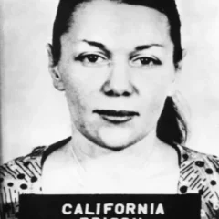 Barbara Graham height profile photo