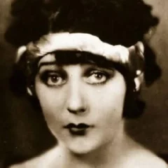 Barbara La Marr height profile photo