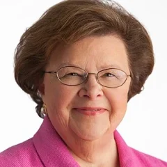 Barbara Mikulski height profile photo